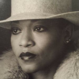 Meet your Posher, Joann